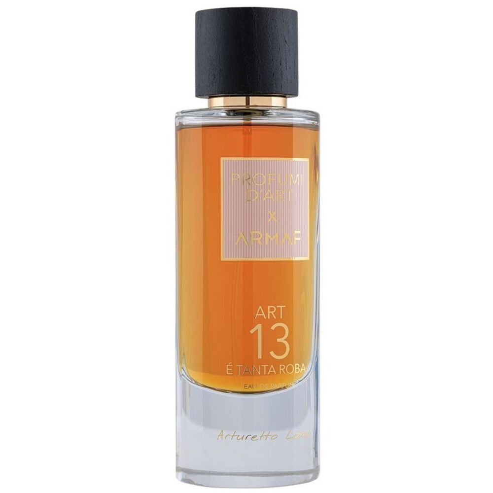 Armaf Profumi D'art Art 13 E Tanta Roba EDP Spray for Unisex 3.6 oz/105 ml - New
